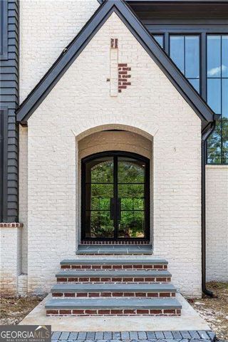 720 Edgewater Trail, Atlanta, GA 30328