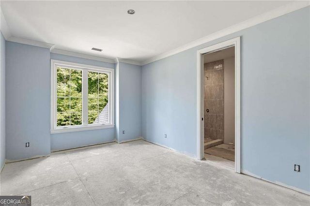 720 Edgewater Trail, Atlanta, GA 30328