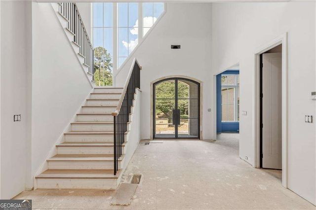 720 Edgewater Trail, Atlanta, GA 30328