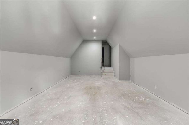 720 Edgewater Trail, Atlanta, GA 30328