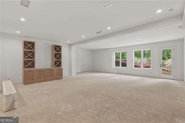 720 Edgewater Trail, Atlanta, GA 30328