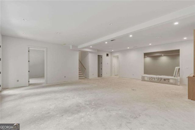 720 Edgewater Trail, Atlanta, GA 30328
