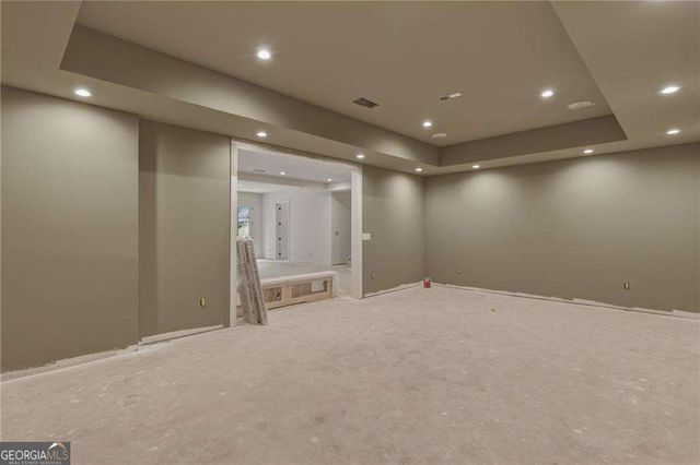 720 Edgewater Trail, Atlanta, GA 30328