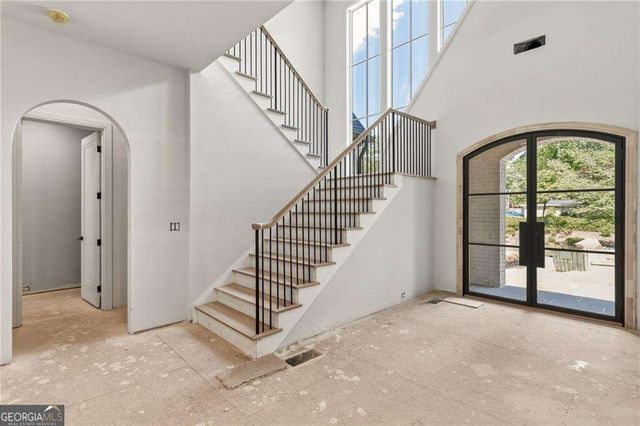 720 Edgewater Trail, Atlanta, GA 30328