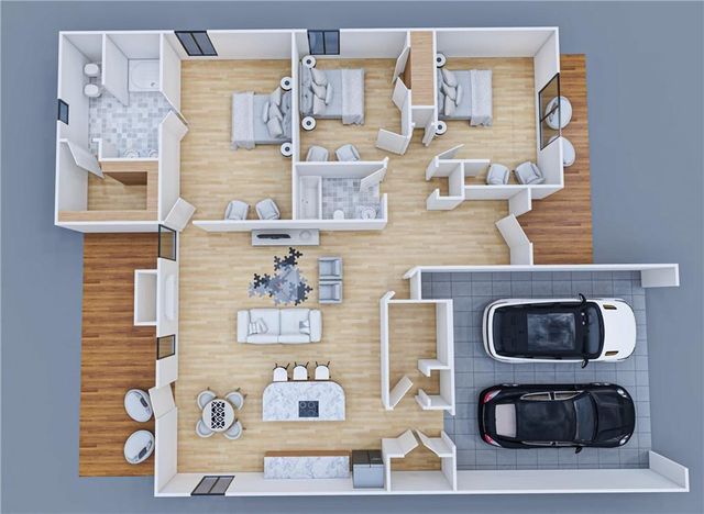 3230 Steadman, Tallapoosa, GA 30176