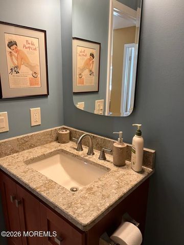 709 Ocean Avenue N 33, Avon-by-the-sea, NJ 07717