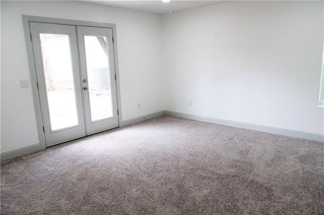 424 E Nelson Street, Denison, TX 75021