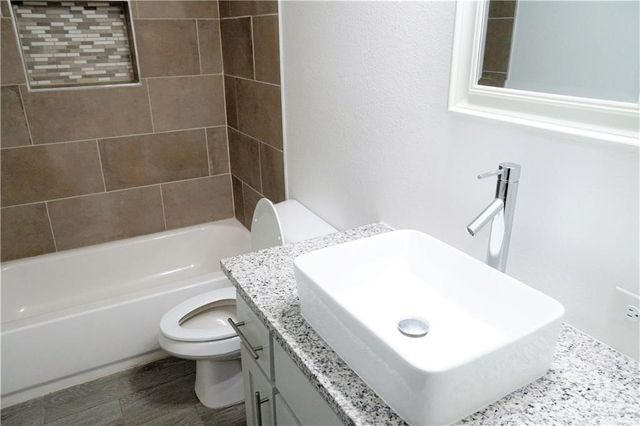 424 E Nelson Street, Denison, TX 75021