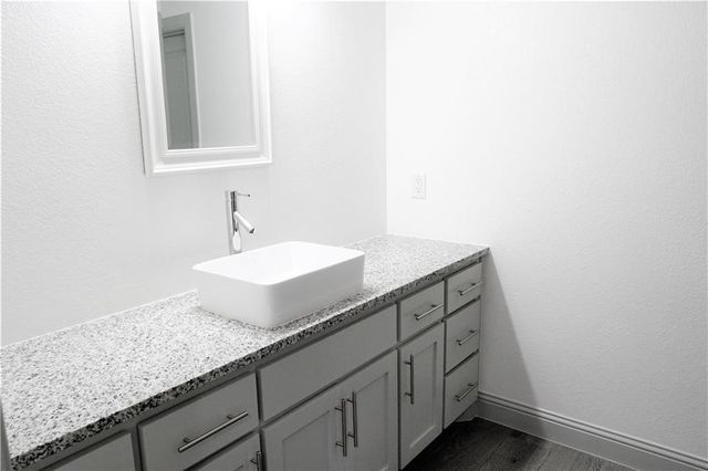 424 E Nelson Street, Denison, TX 75021