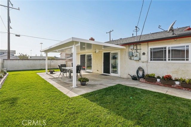 23616 Atmore Avenue, Carson, CA 90745