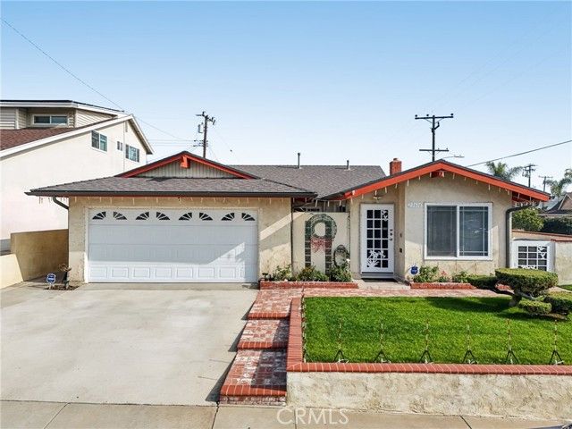 23616 Atmore Avenue, Carson, CA 90745