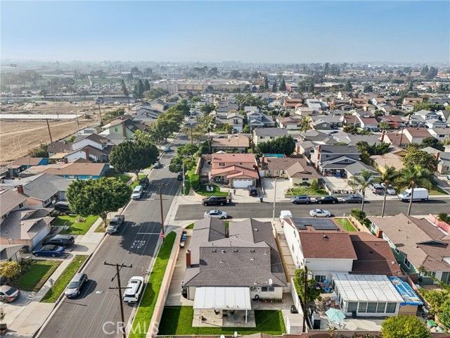 23616 Atmore Avenue, Carson, CA 90745