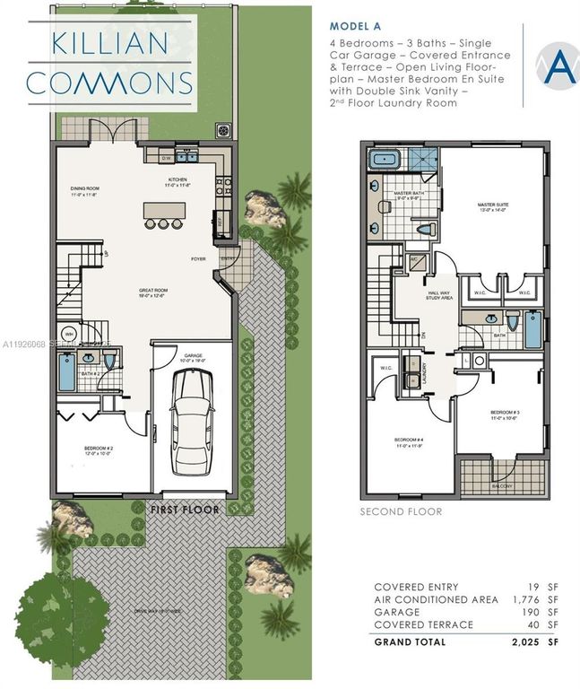 10546 SW 118th Ave 10546, Miami, FL 33186