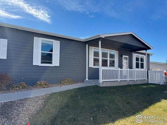 6100 Bluestem Green, Frederick, CO 80530