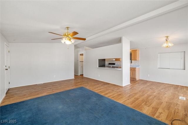 761 West Black Street, Pahrump, NV 89060