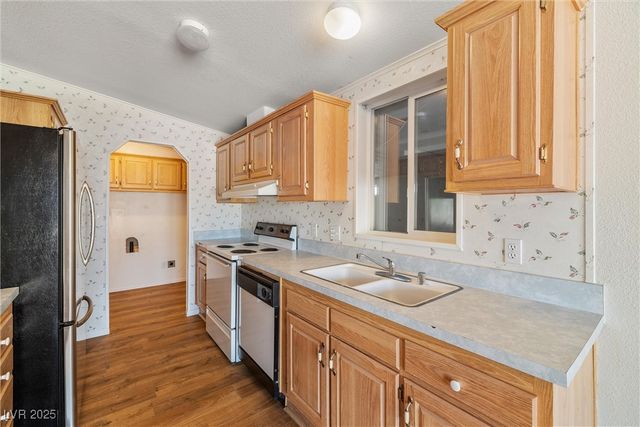 761 West Black Street, Pahrump, NV 89060