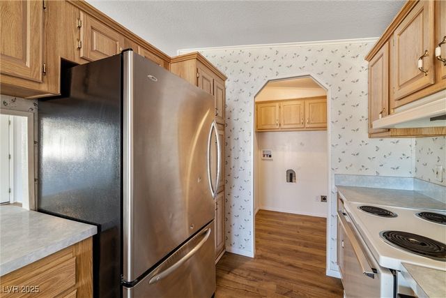 761 West Black Street, Pahrump, NV 89060