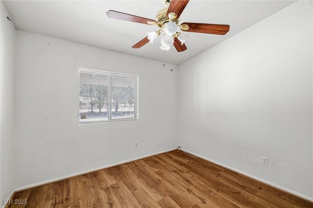 761 West Black Street, Pahrump, NV 89060