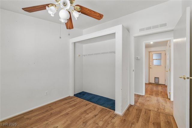 761 West Black Street, Pahrump, NV 89060