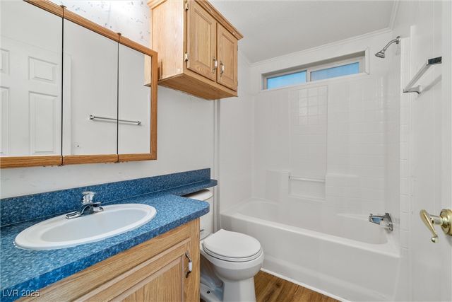 761 West Black Street, Pahrump, NV 89060