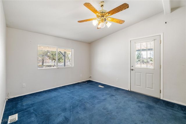 761 West Black Street, Pahrump, NV 89060