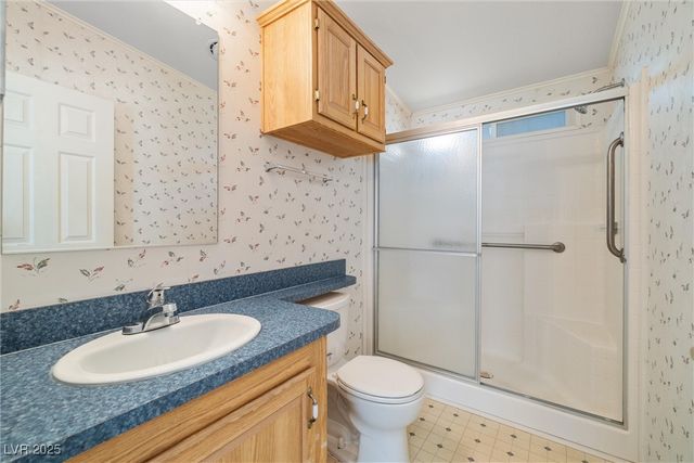 761 West Black Street, Pahrump, NV 89060