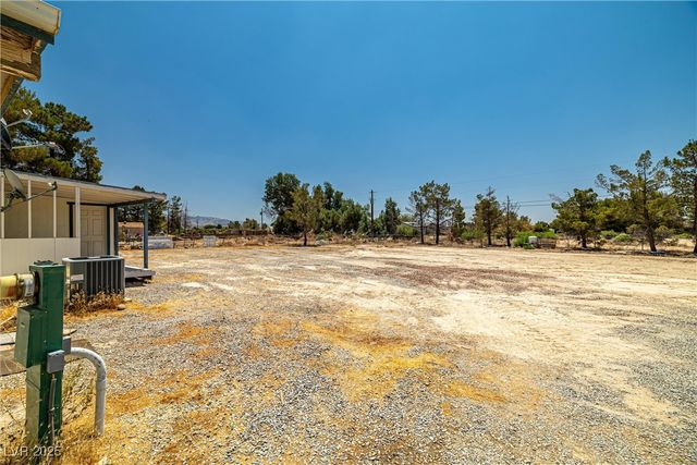 761 West Black Street, Pahrump, NV 89060