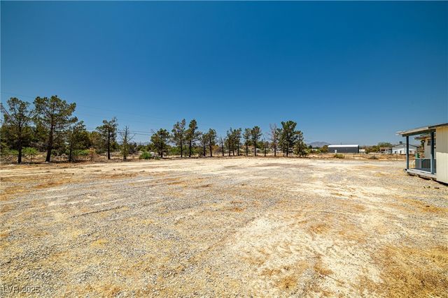 761 West Black Street, Pahrump, NV 89060