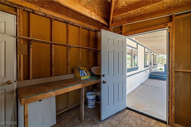 761 West Black Street, Pahrump, NV 89060