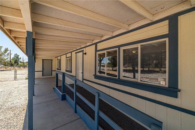 761 West Black Street, Pahrump, NV 89060