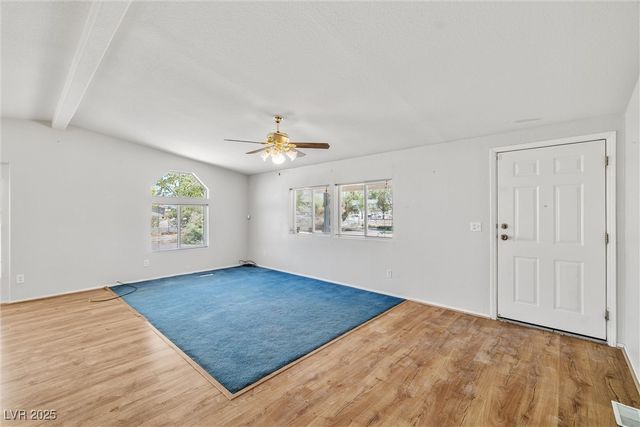 761 West Black Street, Pahrump, NV 89060