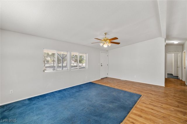 761 West Black Street, Pahrump, NV 89060