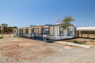 761 West Black Street, Pahrump, NV 89060