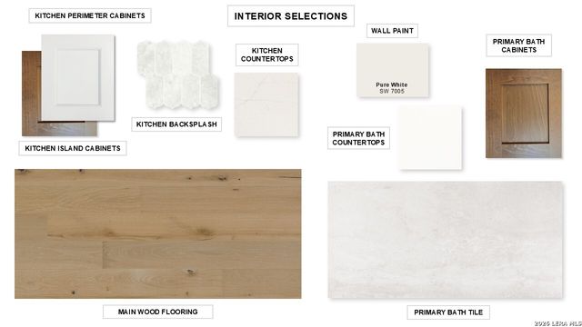 10020 Forelock Creek, San Antonio, TX 78254