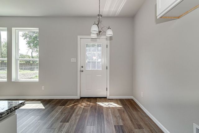 3121 Lumber Street, Fort Worth, TX 76112