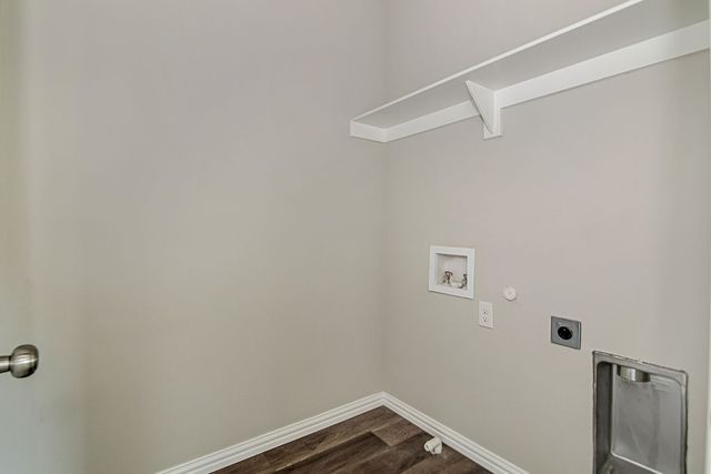 3121 Lumber Street, Fort Worth, TX 76112