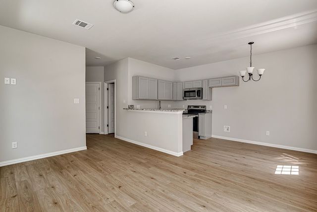 3121 Lumber Street, Fort Worth, TX 76112