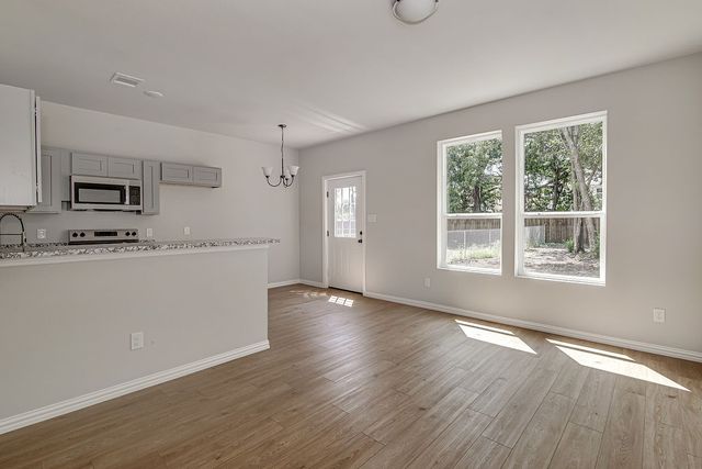 3121 Lumber Street, Fort Worth, TX 76112