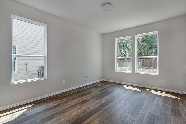 3121 Lumber Street, Fort Worth, TX 76112