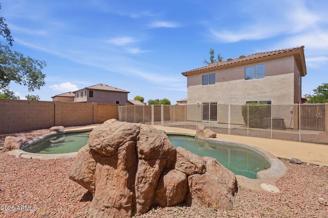 11239 W ROMA Avenue, Phoenix, AZ 85037