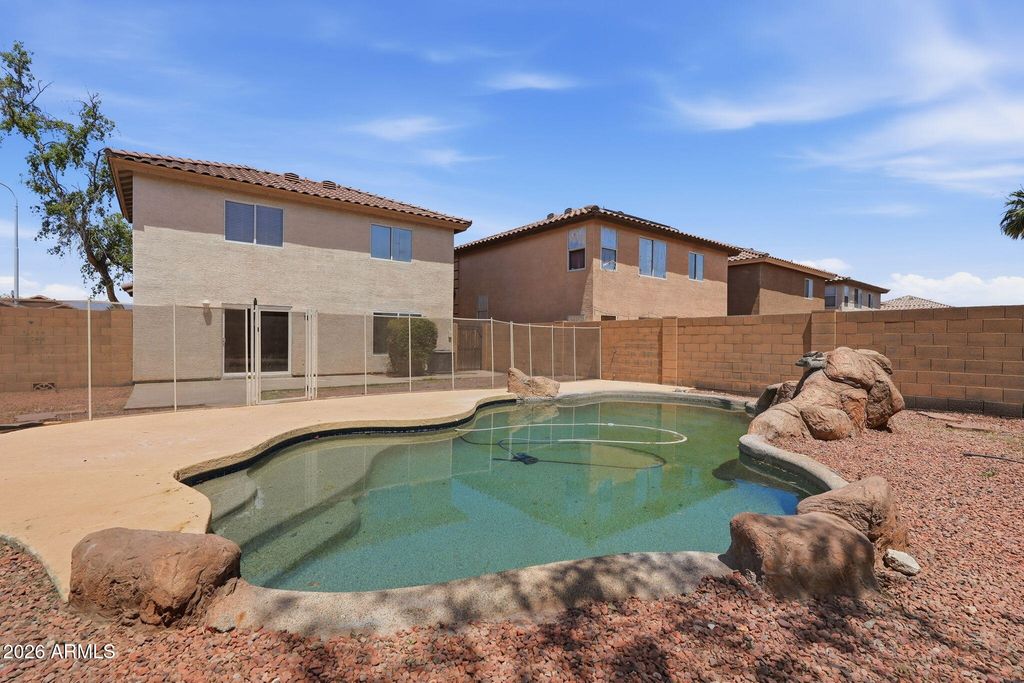 11239 W ROMA Avenue, Phoenix, AZ 85037 — photo 2