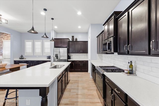 4622 E CASITAS DEL RIO Drive, Phoenix, AZ 85050