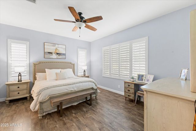 4622 E CASITAS DEL RIO Drive, Phoenix, AZ 85050