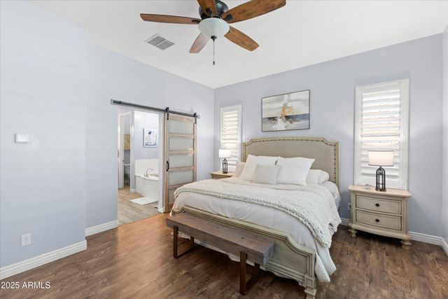 4622 E CASITAS DEL RIO Drive, Phoenix, AZ 85050