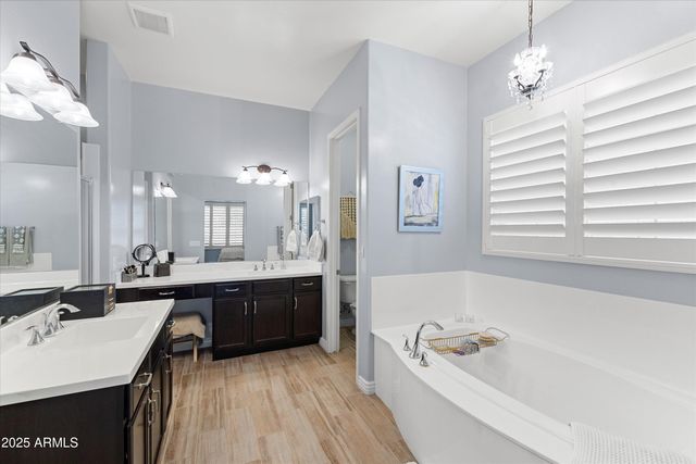 4622 E CASITAS DEL RIO Drive, Phoenix, AZ 85050