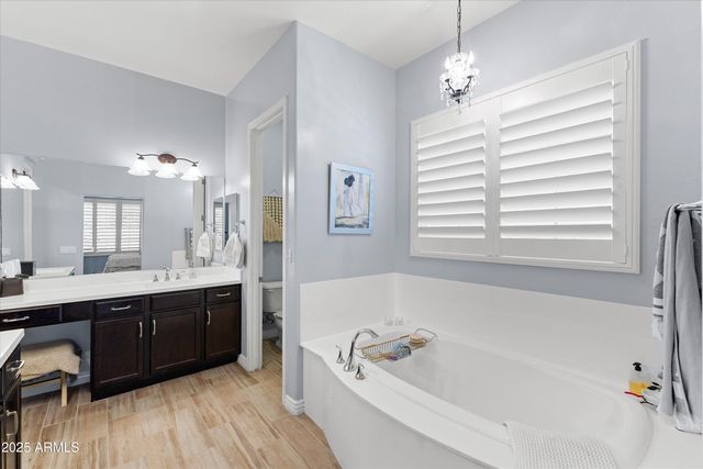 4622 E CASITAS DEL RIO Drive, Phoenix, AZ 85050