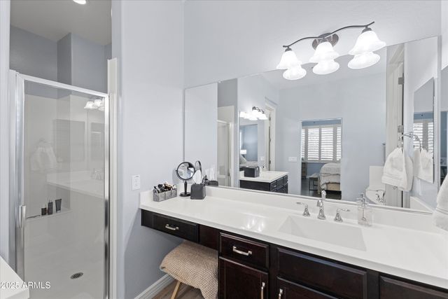 4622 E CASITAS DEL RIO Drive, Phoenix, AZ 85050