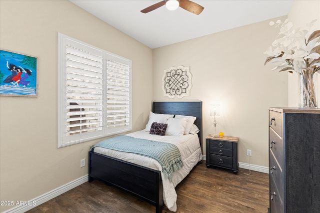 4622 E CASITAS DEL RIO Drive, Phoenix, AZ 85050