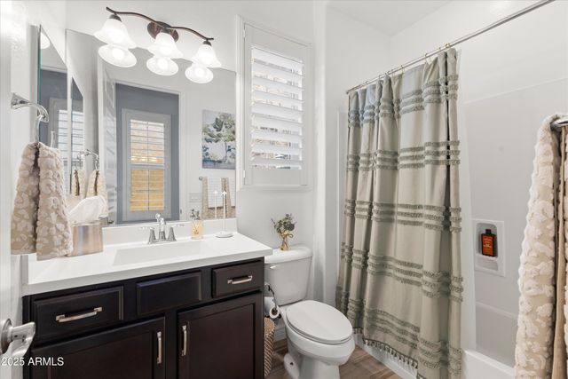 4622 E CASITAS DEL RIO Drive, Phoenix, AZ 85050