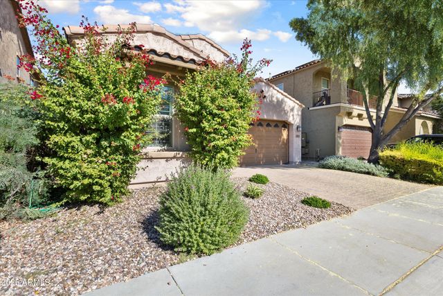 4622 E CASITAS DEL RIO Drive, Phoenix, AZ 85050